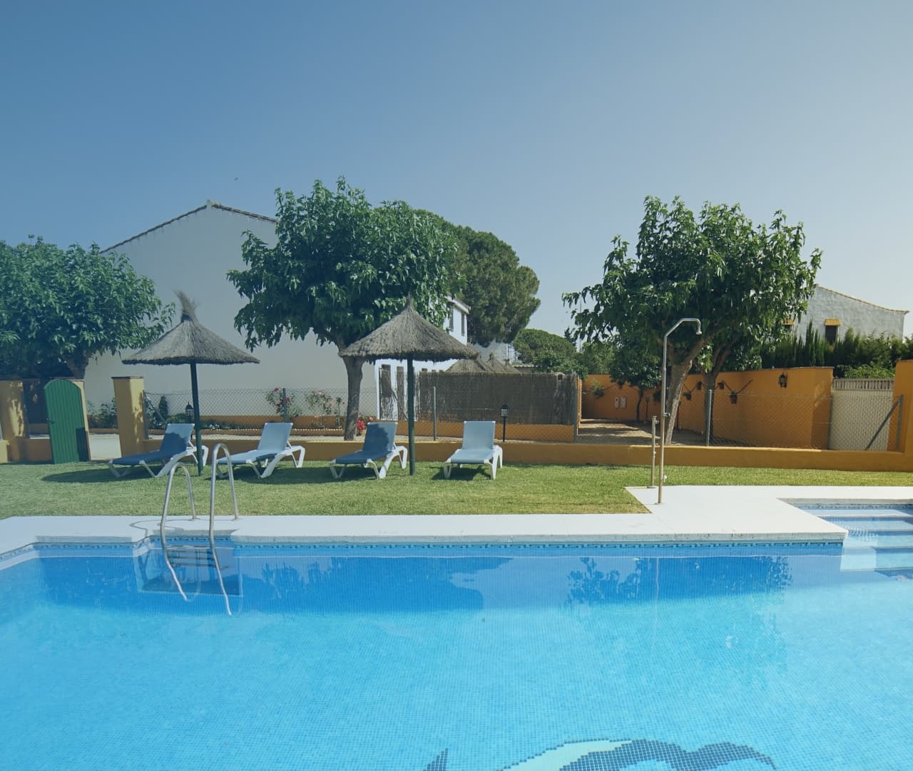 La Pinaleta Boquilla, hoteles y alojamientos en Conil de la Frontera